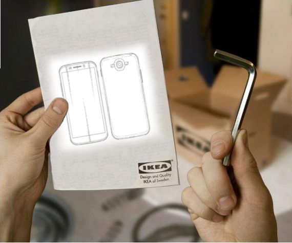 Tydzień w krzywym zwierciadle: LG G Flex, Project Ara i udoskonalony iPhone za 600 zł 3