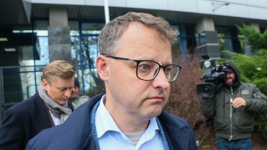 Węgry wydadzą Romanowskiego Polsce? "Udzielenie azylu zmienia sytuację"