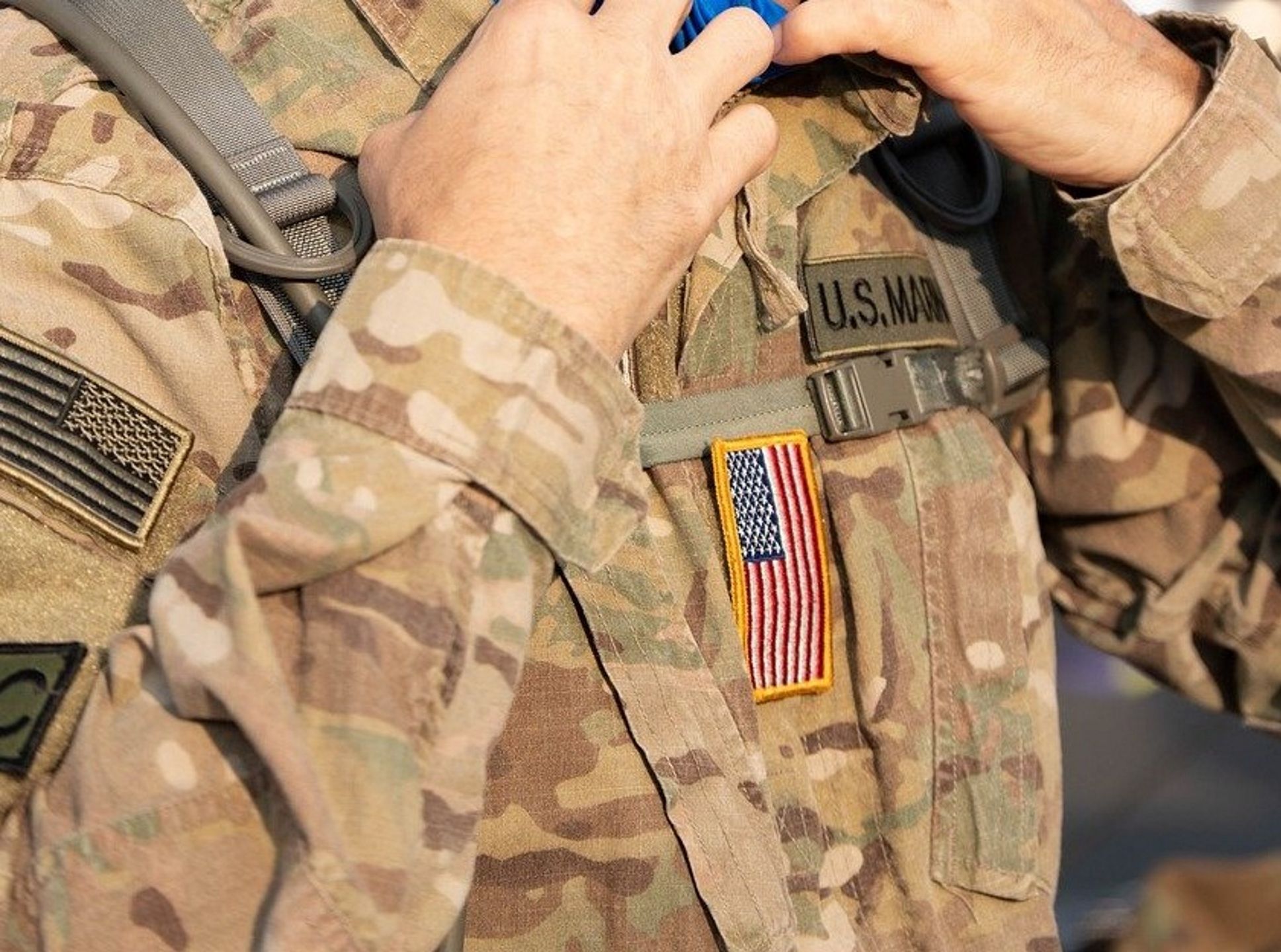 Zwłoki amerykańskiego żołnierza w Poznaniu. Armia USA zbada sprawę