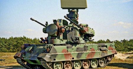 Nieudana polska broń. Militarne porażki, czyli jak stracić czas i pieniądze