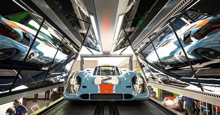 Gwiazda Netflixa dołącza do obsady filmu Gran Turismo. Sony szykuje hit
