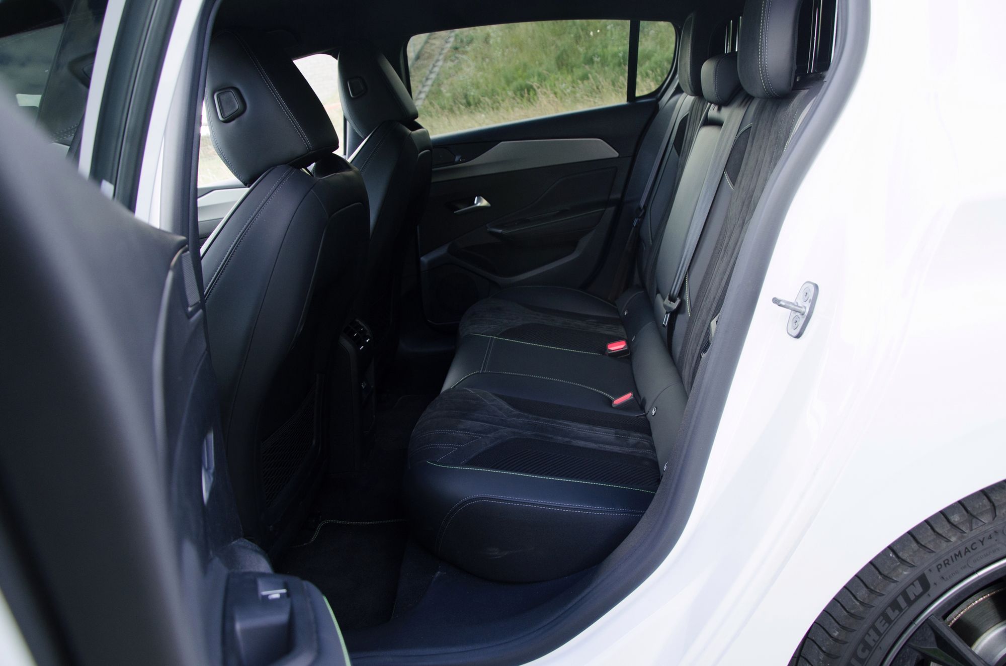 Peugeot 308 HDI