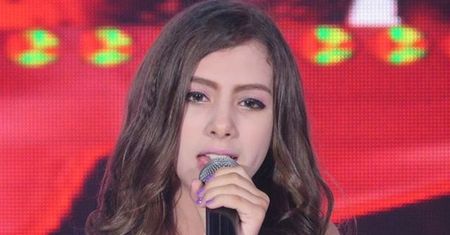 Okrutny żart z 13-letniej uczestniczki talent-show w Kambodży