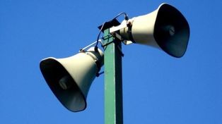 Zduńska Wola: Nowe syreny alarmowe będą testowane