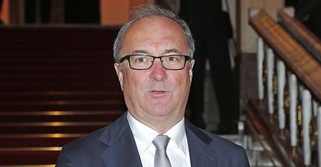"Jest Pan głupkiem". Czarzasty do wiceministra nauki