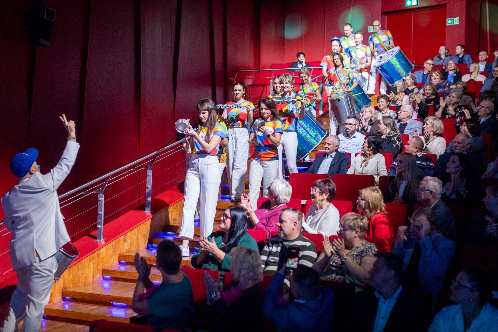 Poznaliśmy laureatów nagrody Barw Wolontariatu na Pomorzu Zachodnim 2025 [ZDJĘCIA]