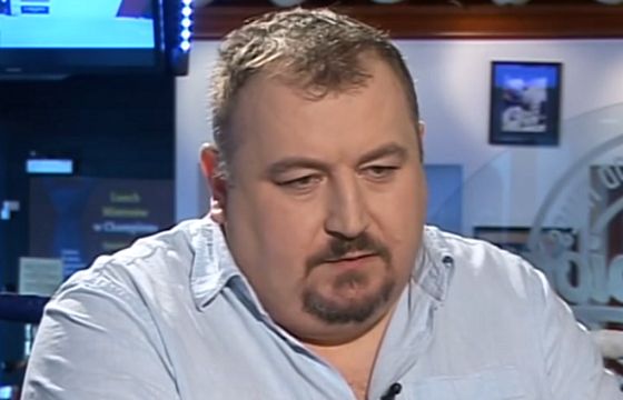Paweł Zarzeczny i Weszło krytykują Marcina Grzywacza za mowę nienawiści o muzułmanach w transmisji sportowej (wideo)