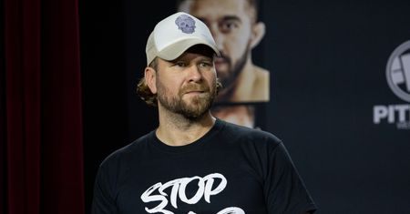 "To największe starcie MMA w tej części świata". Włodarz o hicie KSW