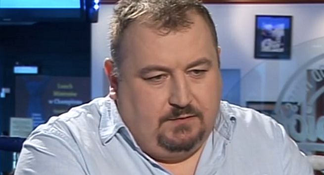 Paweł Zarzeczny i Weszło krytykują Marcina Grzywacza za mowę nienawiści o muzułmanach w transmisji sportowej (wideo)