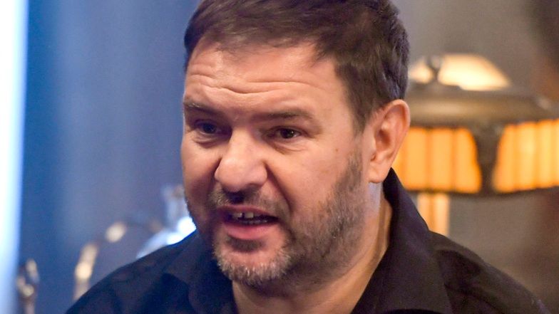 Tomasz Karolak miał dostać ponad 3,5 mln złotych od Orlenu