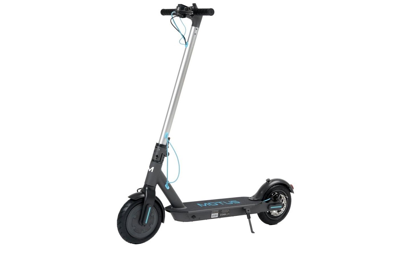 Motus Scooty 8.5 Lite