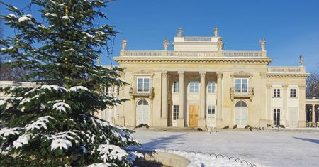 Luksusowa willa milionera na sprzedaż. W tle rekordowa licytacja komornicza