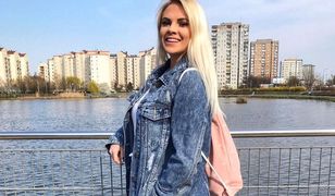 "Hotel Paradise": Ola poprawiała urodę. Zabiegów było sporo