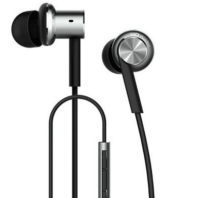 Xiaomi Mi IV Hybrid
