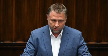 "Nie zgodzimy się". Kierwiński o rozwiązaniach migracyjnych