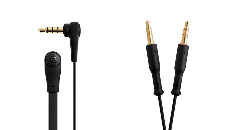 SteelSeries Flux In-Ear i In-Ear Pro – nie tylko dla aktywnych, mobilnych graczy [test] 7