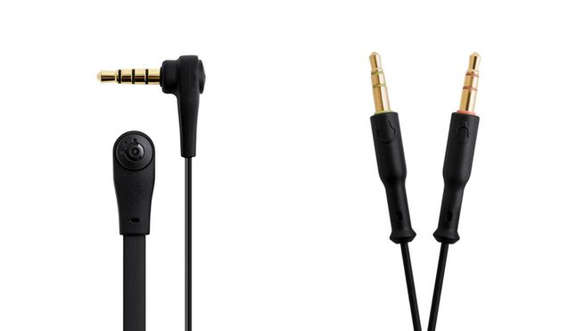 SteelSeries Flux In-Ear Pro - wymienne końcówki dobra rzecz!