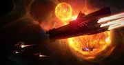 Endless Space 2 - recenzja. Gdy puzzle nie układają się w całość