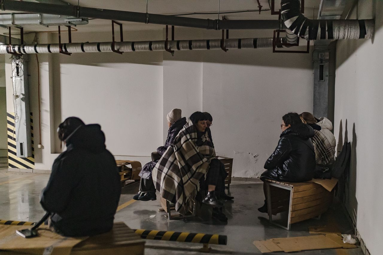 Odessa bez prądu. Rosjanie strzelają w infrastrukturę krytyczną