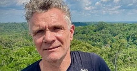 Policja potwierdza. Ciało znalezione w Amazonii to brytyjski dziennikarz