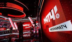 W rosyjskim kanale sportowym zakazano używania ponad 100 angielskich słów