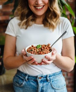 Dlaczego warto stosować pełnowartościową dietę?