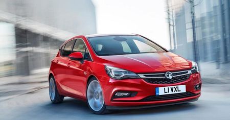 Oficjalna lista finalistów Car of the Year 2016