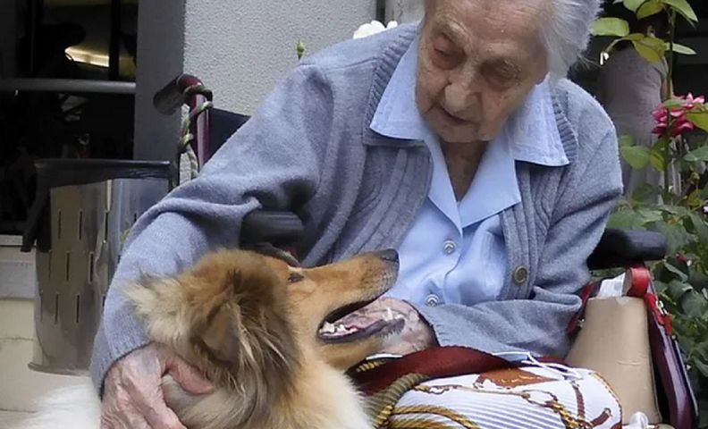 Maria Branyas Morera jest najstarszą osobą na świecie. W marcu skończy 116 lat