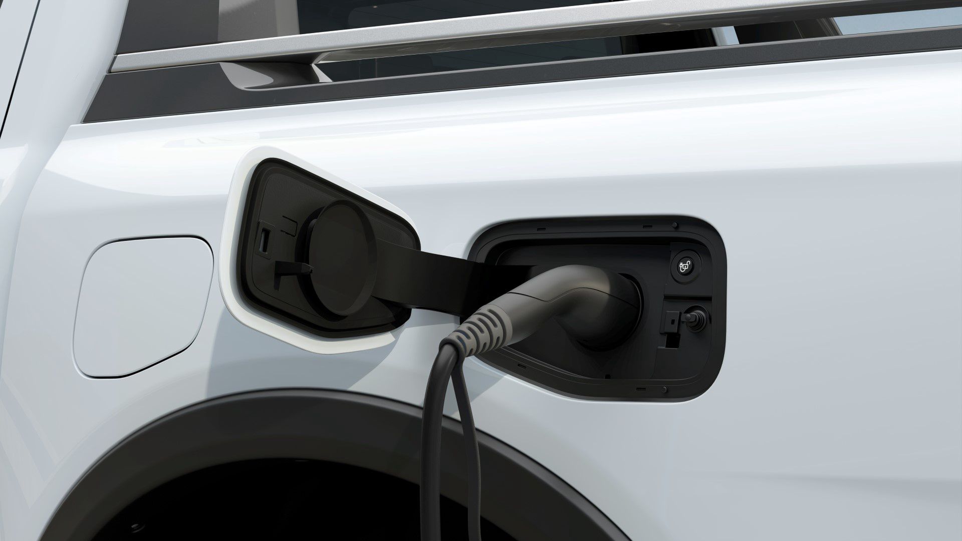 Ford Ranger Plug-in