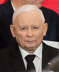 Nawrocki-Trzaskowski. Kaczyński komentuje debatę