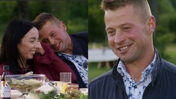 Krzysztof z "Rolnik szuka żony" dokonał wyboru. Internauci: "ZŁAMIE ci serce!"