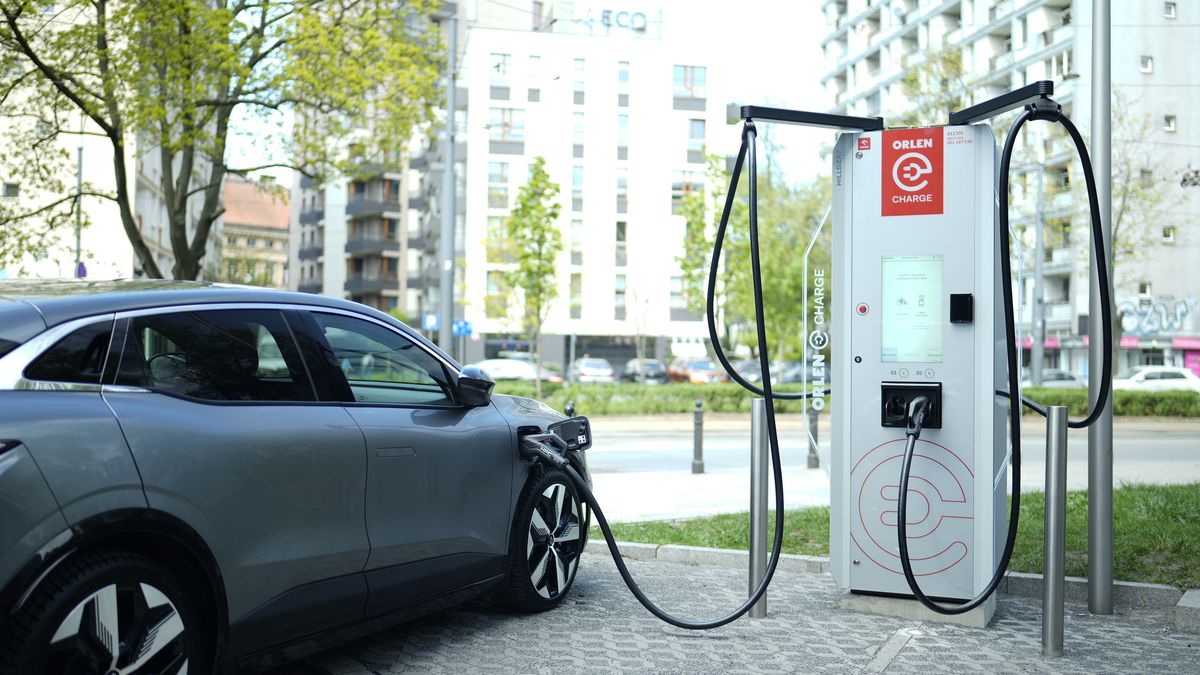 ORLEN CHARGE