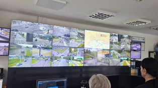 Lublin: Mogą odszukać skradzione auto, nie wychodząc zza biurka. Ale nie w niedzielę