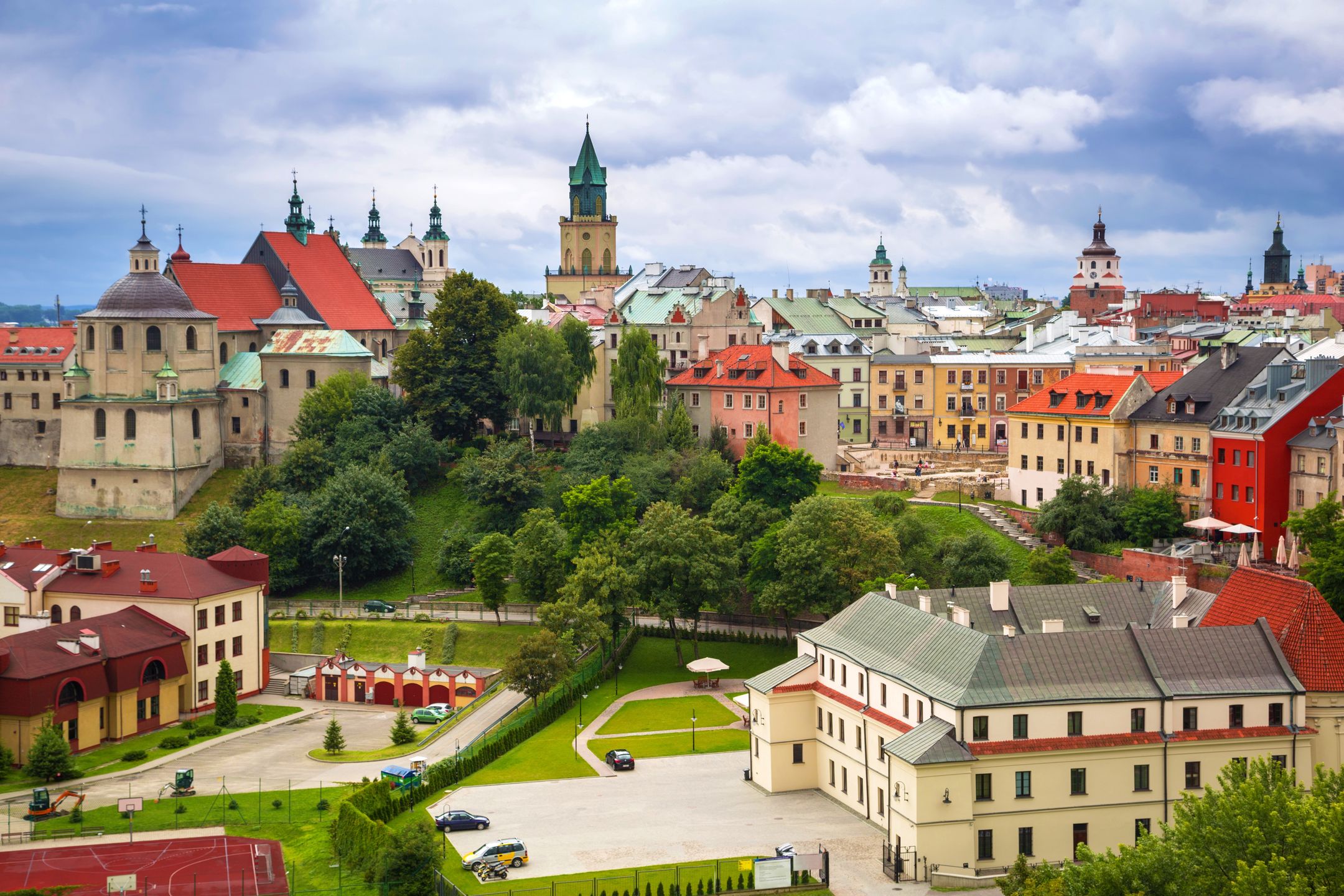 lublin