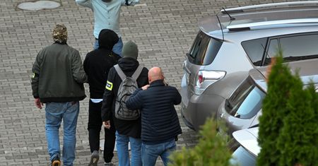 Sprawa Buddy łączy się z międzynarodowym śledztwem? Mamy nowe informacje