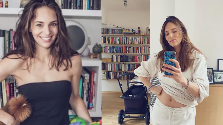 Tak mieszka Anna Czartoryska