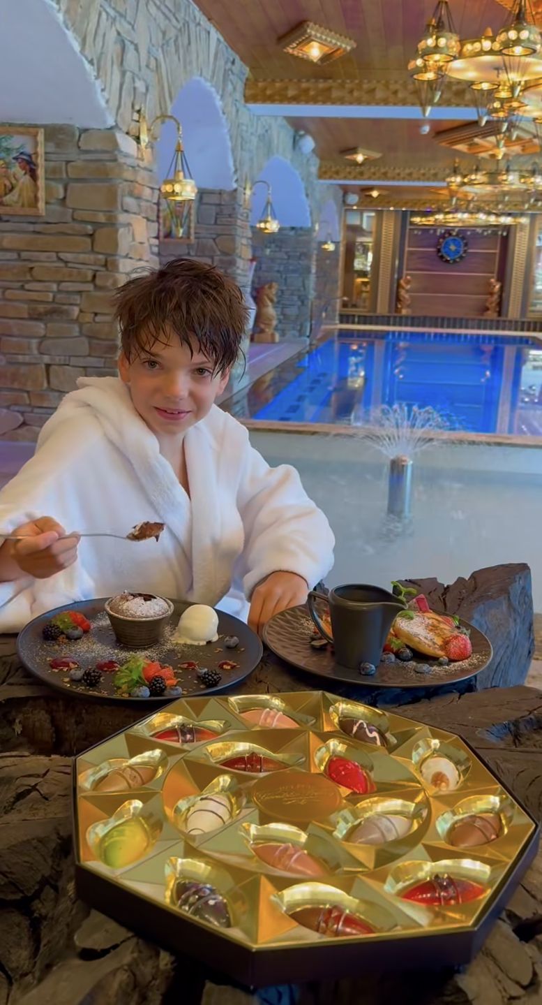 Krzysztof Rutkowski Junior 