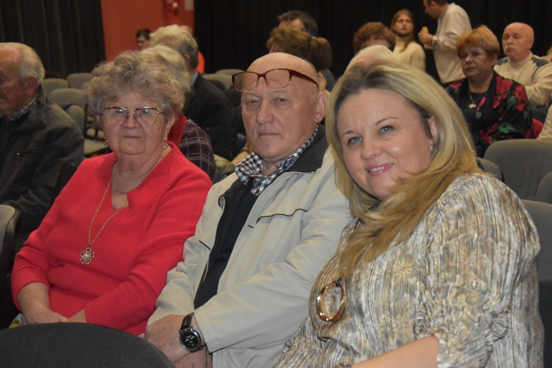 Koncert i duma z korzeni