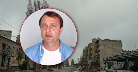 Mer Pokrowska wzywa do zawarcia pokoju. "Dajcie ludziom żyć"