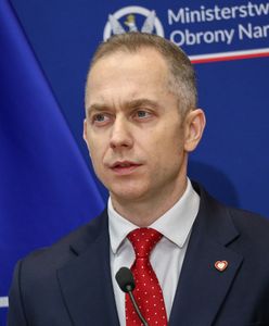 Tomczyk proponuje zakład Nawrockiemu. "Jestem gotów"