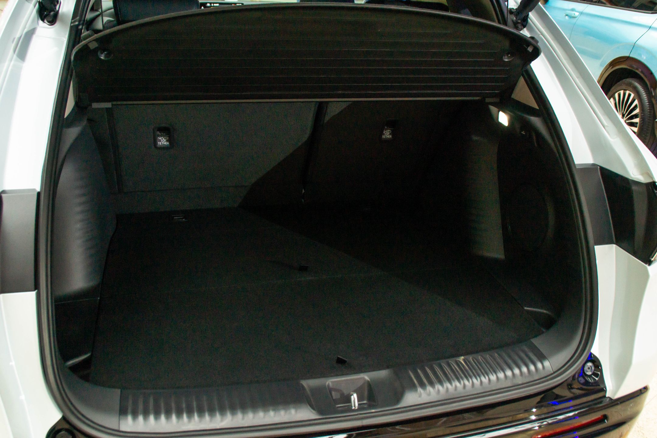 Honda ZR-V