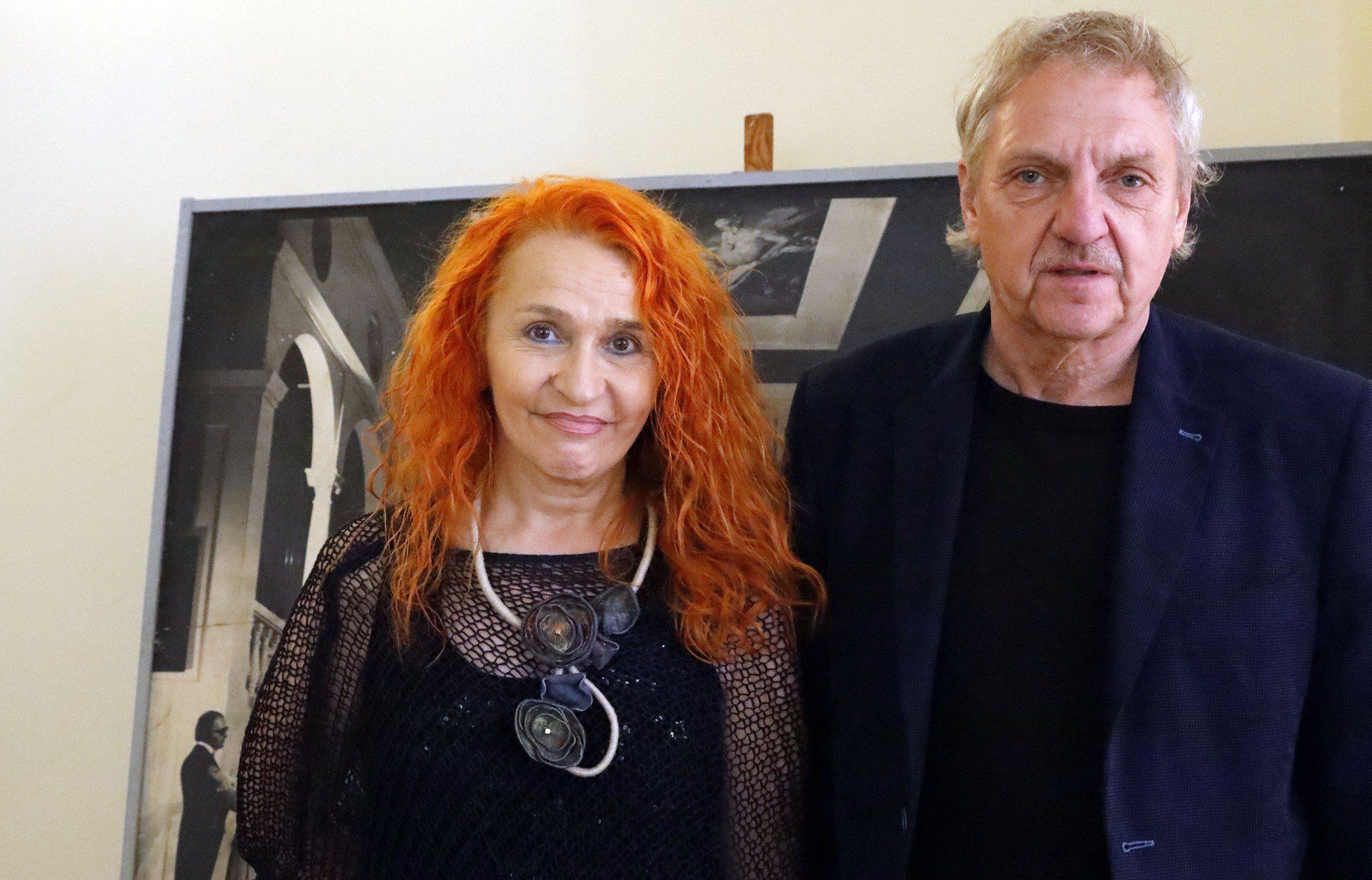 Koncert niedzielny i wernisaż w Grudziądzu