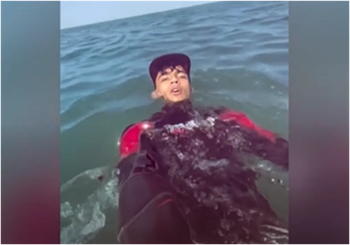 Ruch "Haraga" rośnie wśród młodych Marokańczyków. Kierunek: Ceuta