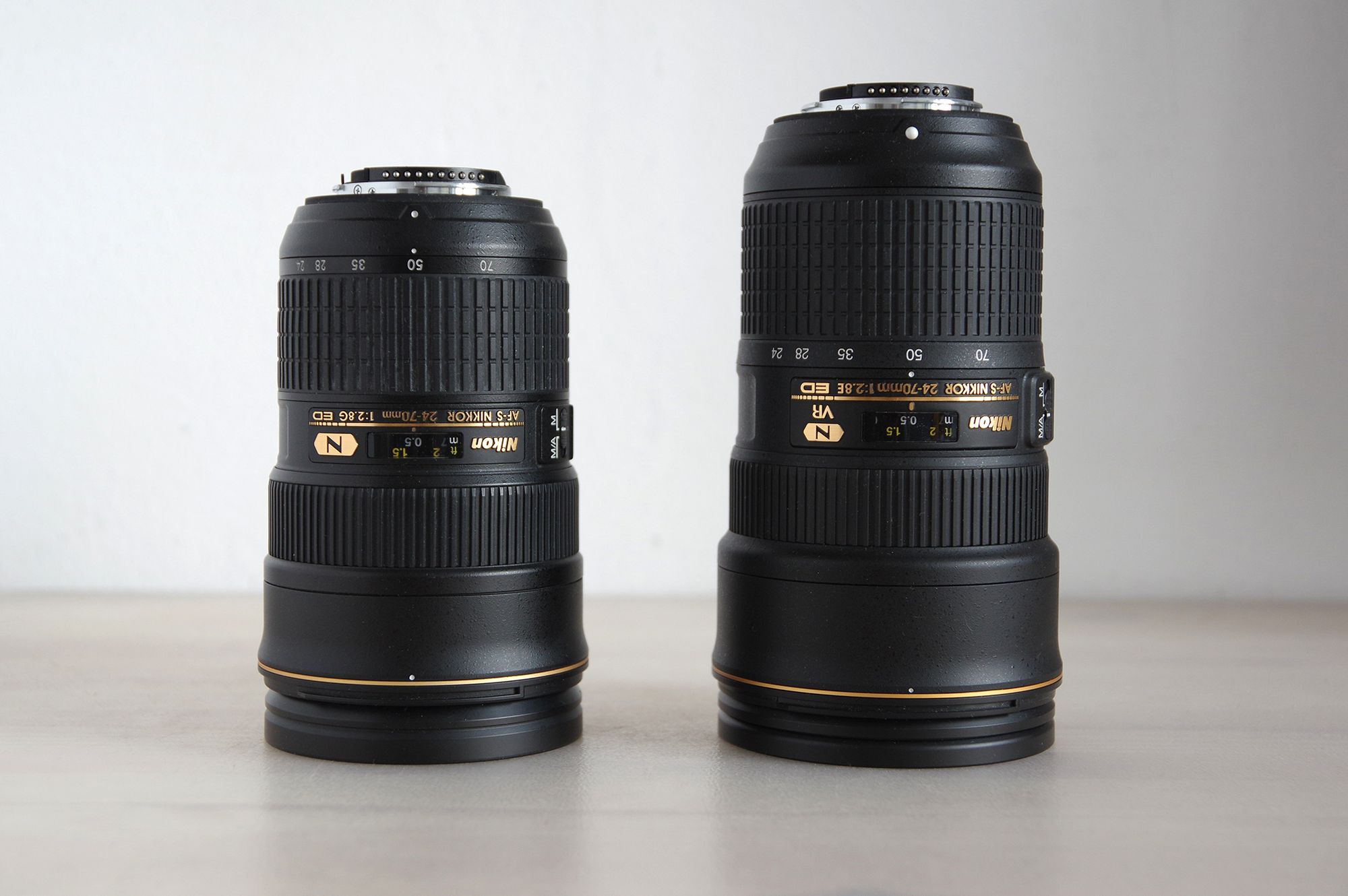 Nikkor 24-70 mm f/2.8E ED VR - zoom na maksa? [recenzja] 7