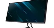 Acer Predator X38 wchodzi do Polski. Powala możliwościami, ale i ceną