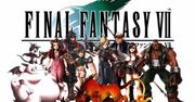 Ciekawostka - Final Fantasy VII na NESa
