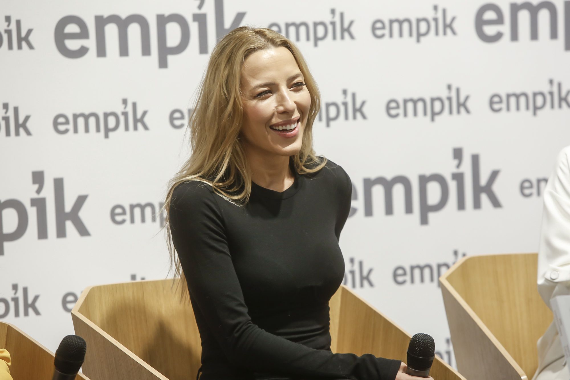 Ewa Chodakowska przygotowała dla fanów świąteczny catering