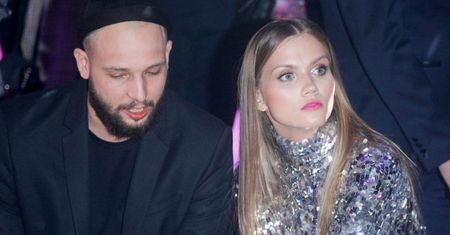 TYLKO NA PUDELKU: Agnieszka Kaczorowska i Maciej Pela ROZSTALI SIĘ!