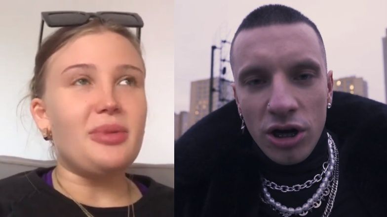 Smolasty pozdrawia Gloriankę w swoim nowym kawałku