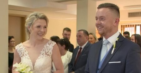 Joanna ze "Ślubu od pierwszego wejrzenia" ma nowego partnera